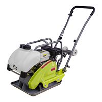 Виброплита STEM Techno SPC 192ES (STEM GX200) (миниатюра)