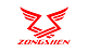 Логотип бренда Zongshen