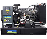 Дизельный генератор Aksa APD220P (миниатюра)