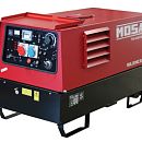 Сварочный генератор Mosa TS 400 PS-BC. Основное изображение
