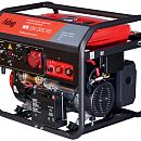 Сварочный генератор Fubag WS 230 DDC ES. Дополнительное изображение 2