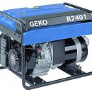 Бензиновый генератор Geko R 7401 E-S/HHBA. Основное изображение