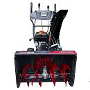 Бензиновый снегоуборщик EVOline SBG 660 E. Дополнительное изображение 2