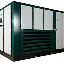 Винтовой компрессор Dali EN 33/10 II. Дополнительное изображение 1