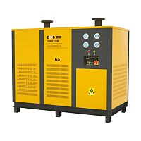 Осушитель воздуха Baldor BD-200 (миниатюра)