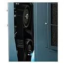 Винтовой компрессор без ресивера с осушителем FINI PLUS 38-10 ES. Дополнительное изображение 4