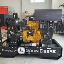 Дизельный генератор Genbox JD24. Дополнительное изображение 5