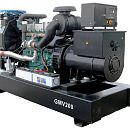 Дизельный генератор GMGen GMV200. Основное изображение