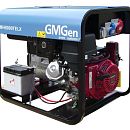 Бензиновый генератор GMGen GMH8000TELX. Дополнительное изображение 1