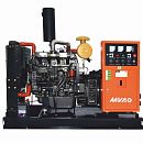 Дизельный генератор MVAE АД-40-400-Р. Основное изображение