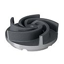 21411400630600100 Крыльчатка ZENIT. Основное изображение