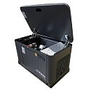Газовый генератор CTG CG10000SA. Дополнительное изображение 3