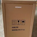 Поршневой компрессор Fubag B6800B/270 CT7,5. Дополнительное изображение 3