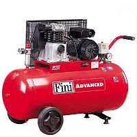 Поршневой компрессор Fini Basam.MK102-2M (миниатюра)