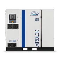 Винтовой компрессор Fiac AIRBLOK AX 603DR-SD DRY 13 (миниатюра)