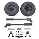 Бензиновая мотопомпа REDVOLT EPMB100NB. Дополнительное изображение 9