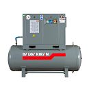 Винтовой компрессор DALGAKIRAN F 11-8-250. Основное изображение