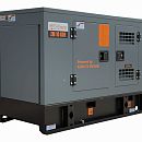 Дизельный генератор Mitsui Power ZM 10 KDE. Дополнительное изображение 4