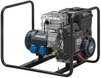 Бензиновый генератор RID RH 7540 AE с АВР (миниатюра)