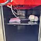 Ручной ленточнопильный станок с поворотной рамой MetMachine LSZ1525. Дополнительное изображение 5