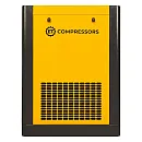 Винтовой компрессор ET-Compressors SL 7,5-10 VS PM (IP55). Дополнительное изображение 1