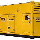Дизельный генератор Atlas Copco QAC 1000. Основное изображение