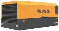 Передвижной компрессор Remeza ДК 5/7РД (миниатюра)