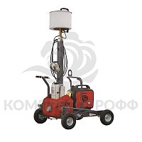 Осветительная мачта Chicago Pneumatic CPLT V2 LED (миниатюра)