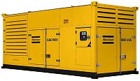 Дизельный генератор Atlas Copco QAC 1000 (миниатюра)
