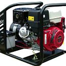 Бензиновый генератор GMGen GMH8000E. Дополнительное изображение 1