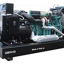 Дизельный генератор GMGen GMV410. Основное изображение