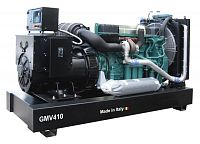 Дизельный генератор GMGen GMV410 (миниатюра)