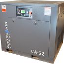 Винтовой компрессор Crossair CA22-10RA (IP55). Основное изображение