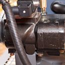 Винтовой компрессор Crossair CA5.5-10RA (IP55). Дополнительное изображение 14