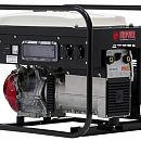 Сварочный генератор EuroPower EP 200 X2/25 DC. Основное изображение