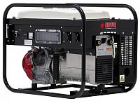 Сварочный генератор EuroPower EP 200 X2/25 DC (миниатюра)