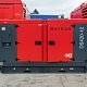 Передвижной компрессор BAYSAR DS420-12. Дополнительное изображение 1