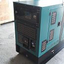 Дизельный генератор Genbox KBT11M-S. Дополнительное изображение 4