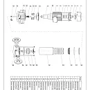 Вертикальный многоступенчатый насос PURITY PVT 12-6 (N). Дополнительное изображение 4