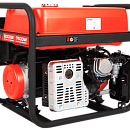 Бензиновый генератор A-iPower A8000EAX. Дополнительное изображение 4
