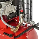 Бензиновый поршневой компрессор FINI MK103-100-5.5S. Дополнительное изображение 1