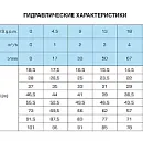 Горизонтальный многоступенчатый насосный агрегат SAER OP 32/2, 230В. Дополнительное изображение 1