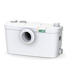 Напорная установка отвода сточной воды Wilo HiSewlift 3-35. Основное изображение