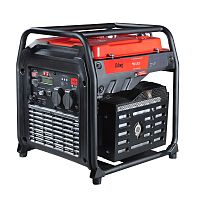 Бензиновый генератор Fubag TI 4300 (миниатюра)