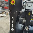 Дизельный генератор Genbox JD48. Дополнительное изображение 11