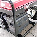 Бензиновый генератор АМПЕРОС LT7500CLE-3. Дополнительное изображение 3