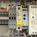 Блок АВР ТСС 30-50 кВт СТАНДАРТ (100А, РКН). Дополнительное изображение 2