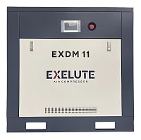 Винтовой компрессор Exelute EXDM 5,5/8 IP54 (миниатюра)