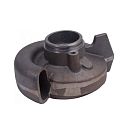 0110255 Корпус крыльчатки (улитка) / VOLUTE CASING KOSHIN. Основное изображение