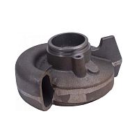 0110255 Корпус крыльчатки (улитка) / VOLUTE CASING KOSHIN (миниатюра)